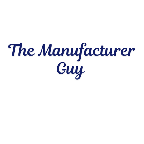 TheManufacturerGuy